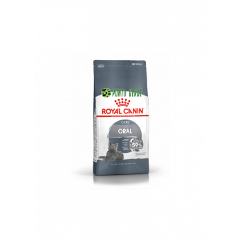 ROYAL CANIN CAT ORAL CARE 0,4KG